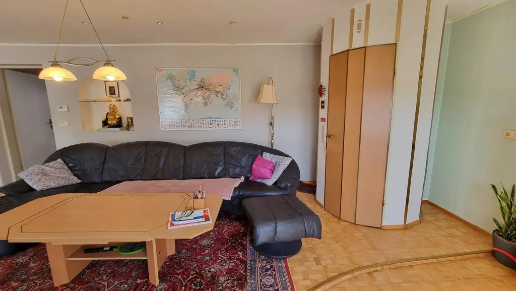 Wohnkomfort auf 150 m² – Einfamilienhaus in Wilhelmsburg
