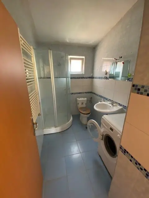 Badezimmer Wohneinheit