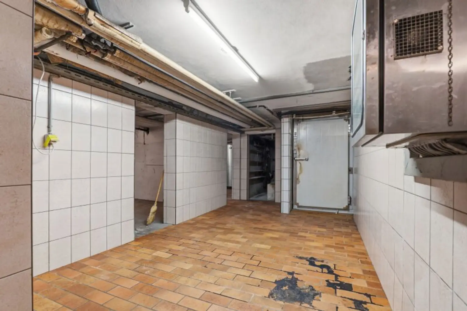 Wohn- und Geschäftshaus mit Entwicklungspotenzial in zentraler Lage von Dornbirn