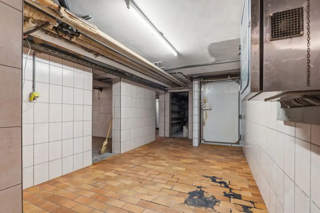 Wohn- und Geschäftshaus mit Entwicklungspotenzial in zentraler Lage von Dornbirn