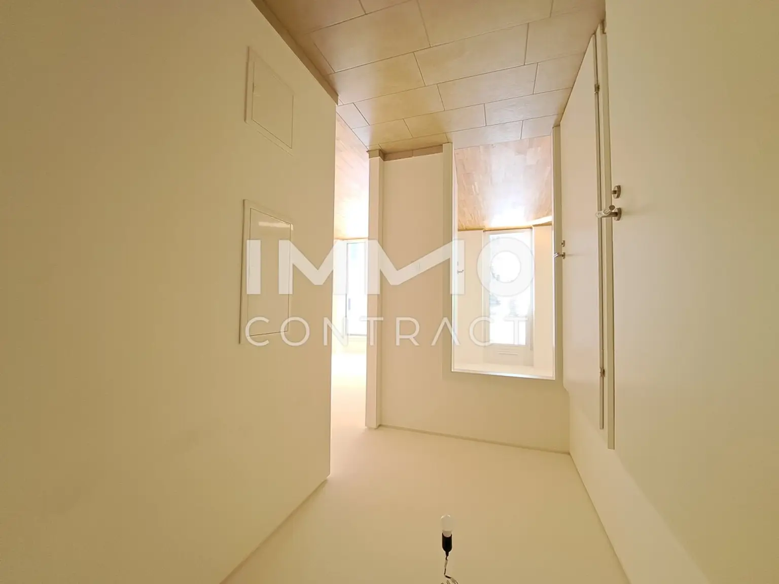 2 Zimmer Wohnung mit Balkon - Augasse 94 - Top 20