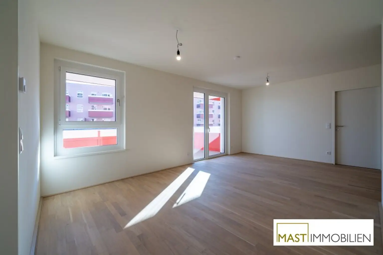 AKTIONSPREIS derzeit € 379.563! Preisnachlass von 6,5%! Provisionsfrei!