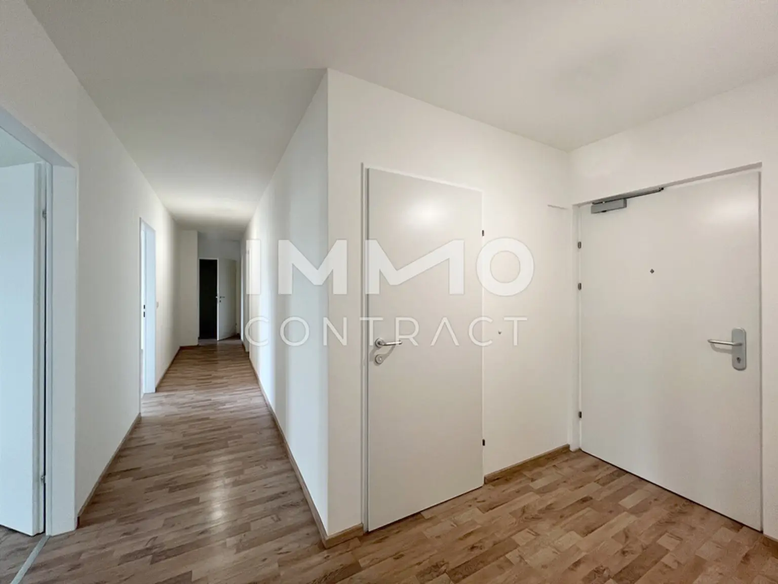105,63qm 4ZI- Terrassen-Wohnung