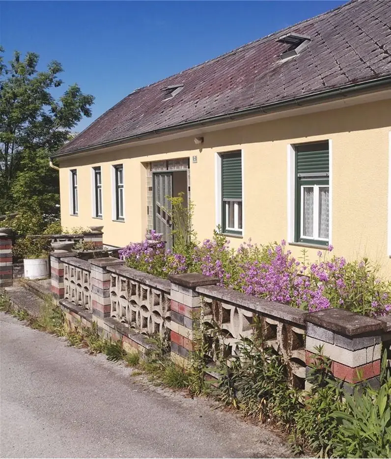 Haus Sommer