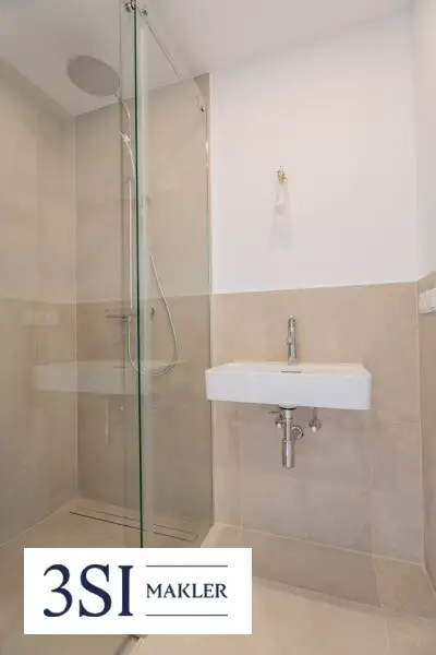 Wohnen mit Stil – Dachgeschosscharme trifft moderne Ausstattung