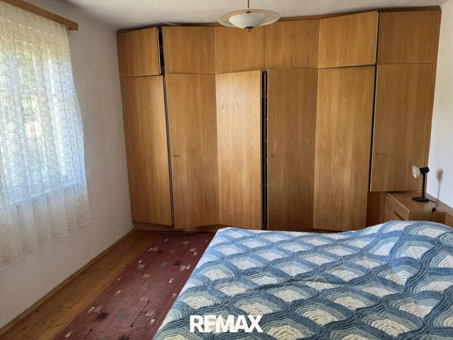 EG - Schlafzimmer