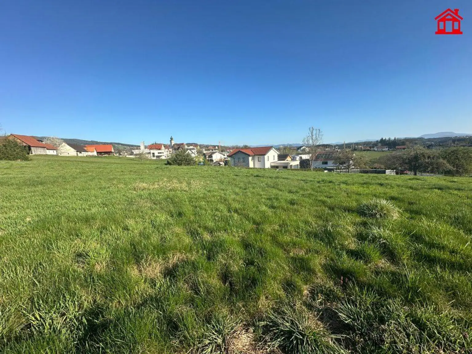 Zielfoto Baugrundstuecke St Stefan ob Stainz Aussi