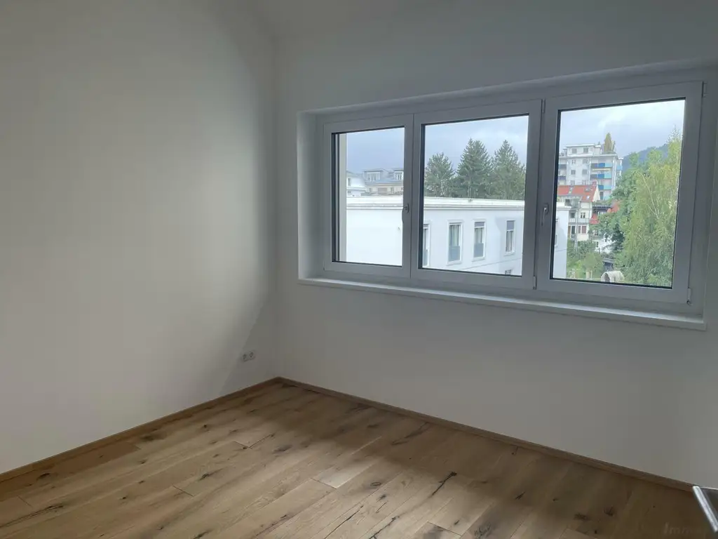 Stilvolle Maisonette-Wohnung in Geidorf! Ab Dezember verfügbar!