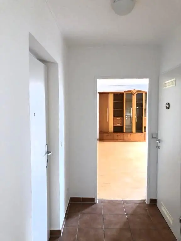 Nähe U3 - Wunderschöne, sehr sonnige Neubauwohnung in sehr guter und verkehrsgünstiger Lage