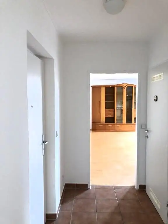 Nähe U3 - Wunderschöne, sehr sonnige Neubauwohnung in sehr guter und verkehrsgünstiger Lage