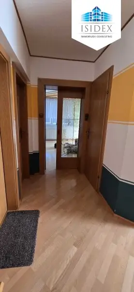 Genießen auch Sie den Blick in die Ferne!