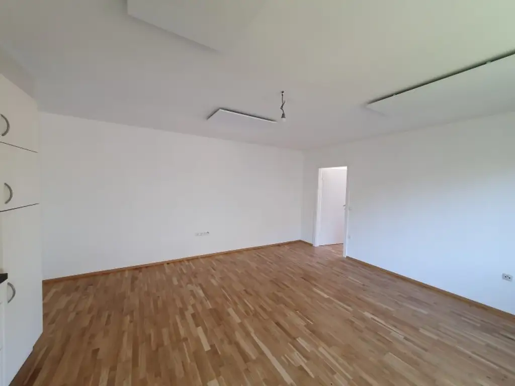 +Sanierte Erstbezugs-Mietwohnung mit Lift, nahe Oberpullendorf! Top 16+