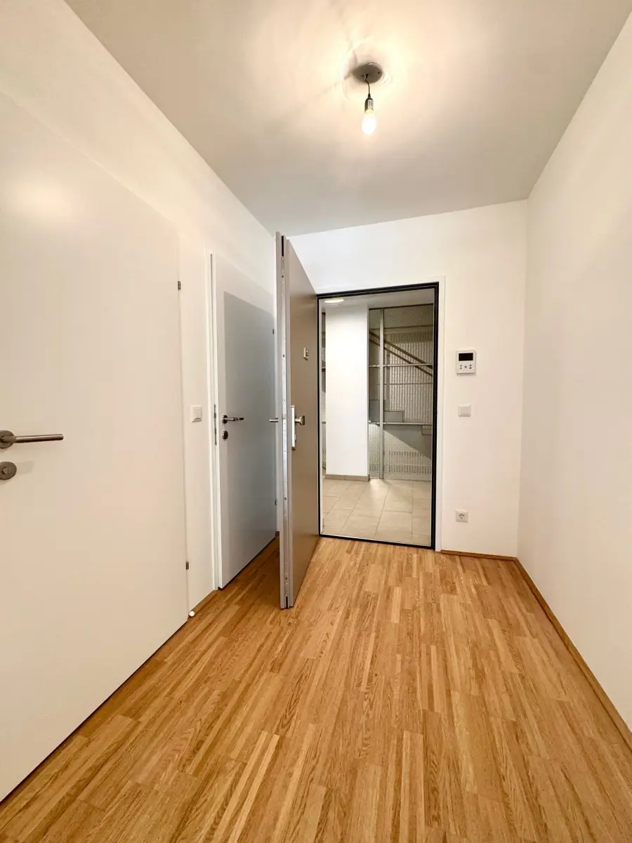 6 | ++ CITY LIVING ++ 2-ZIMMER-WOHNUNG mit BALKON | Prima Service Immobilien