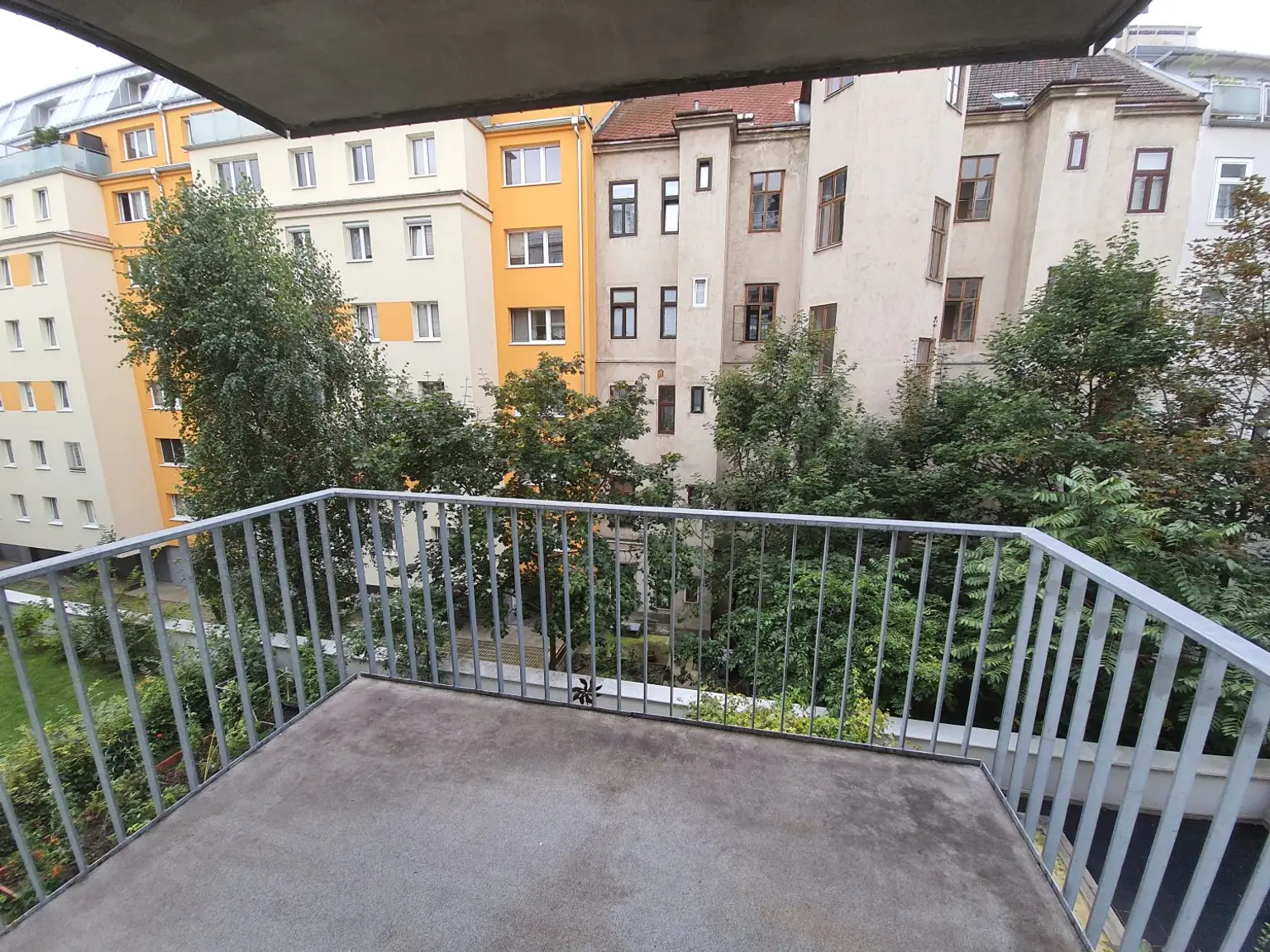 Balkon I