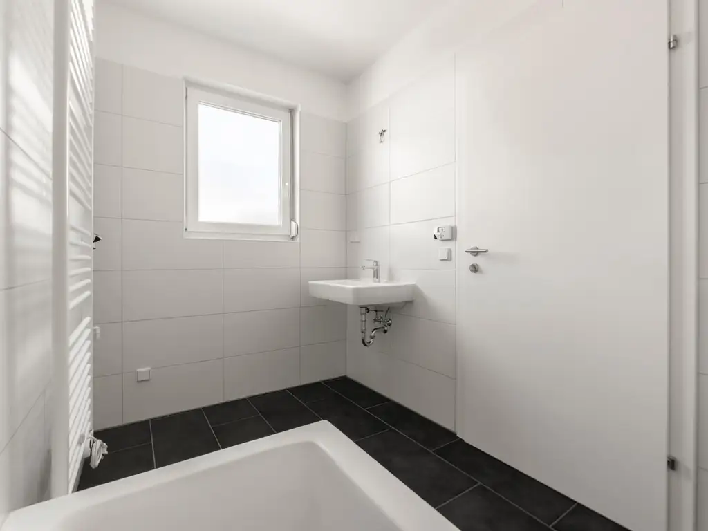Für Anleger und Eigennutzer: Seenahe, moderne Wohnung mit Terrasse