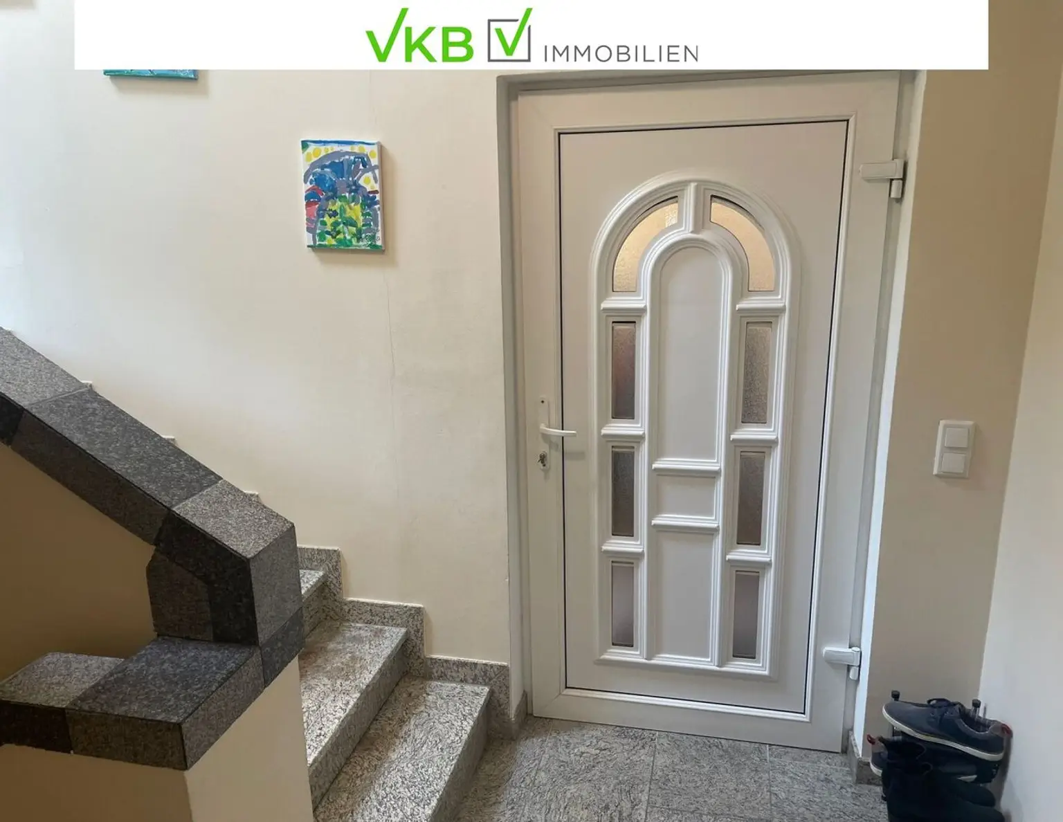 Modern wohnen mit Aussichtslage am Ennser Eichberg - 3 Parteien möglich!!