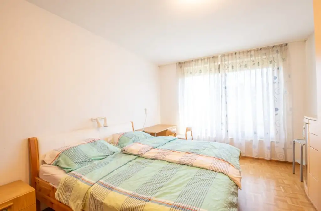 ***Gemütliche Doppelhaushälfte in begehrter Lage in Klagenfurt-Viktring***