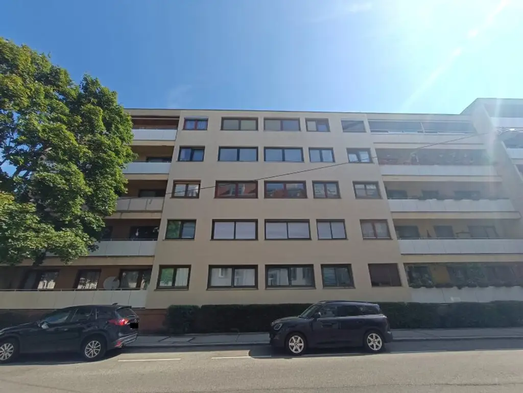 Sanierungsbedürftige 2-Zimmer-Wohnung in 1140 Wien – Ihr neues Zuhause wartet!