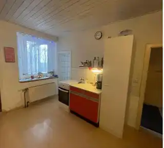 Küche EG