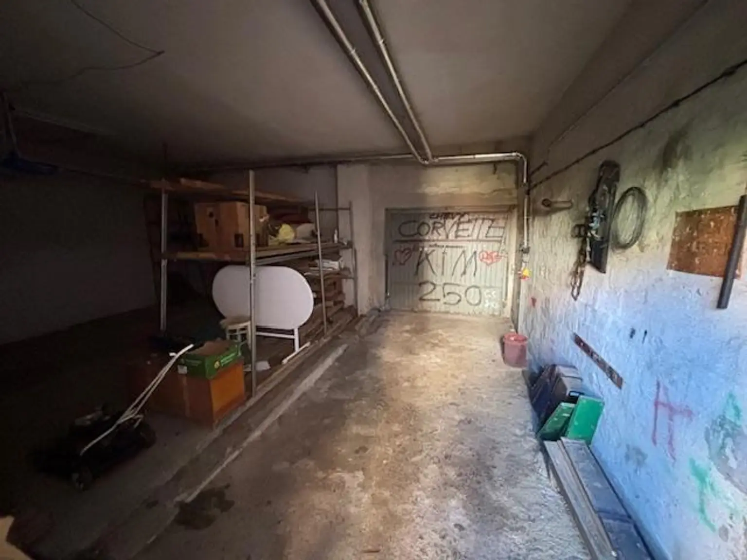 Wohnanlage im Zentrum von Lackenbach