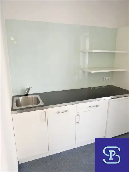 Toplage 1010 Wien: 53m² Büro mit Küche beim Hohen Markt!