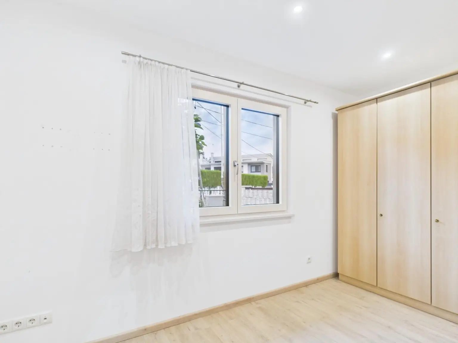 Bungalow auf Eigengrund in sehr ruhiger Lage mit großem Garten in Wien