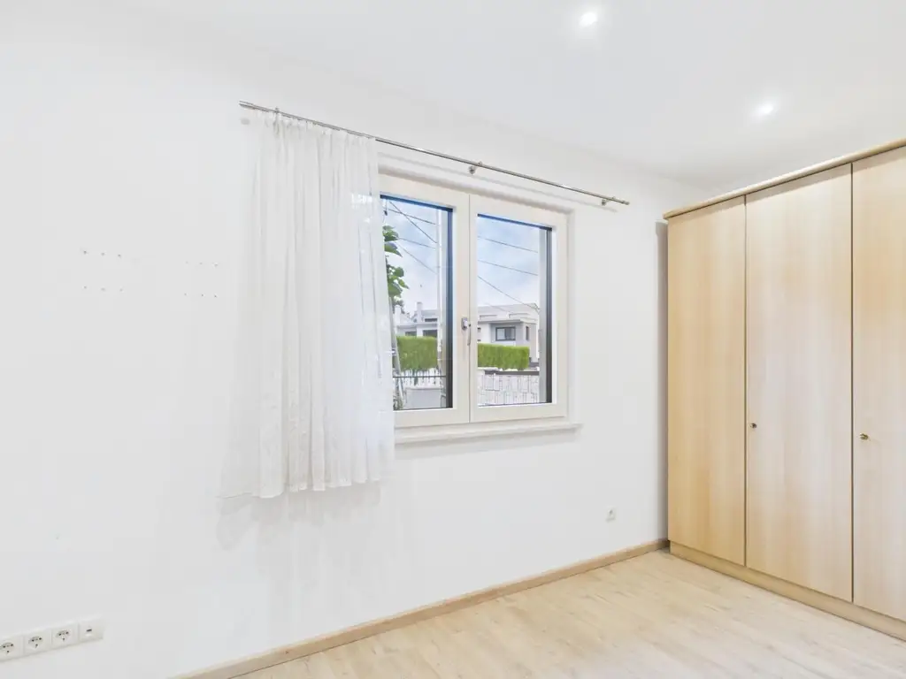 Bungalow auf Eigengrund in sehr ruhiger Lage mit großem Garten in Wien