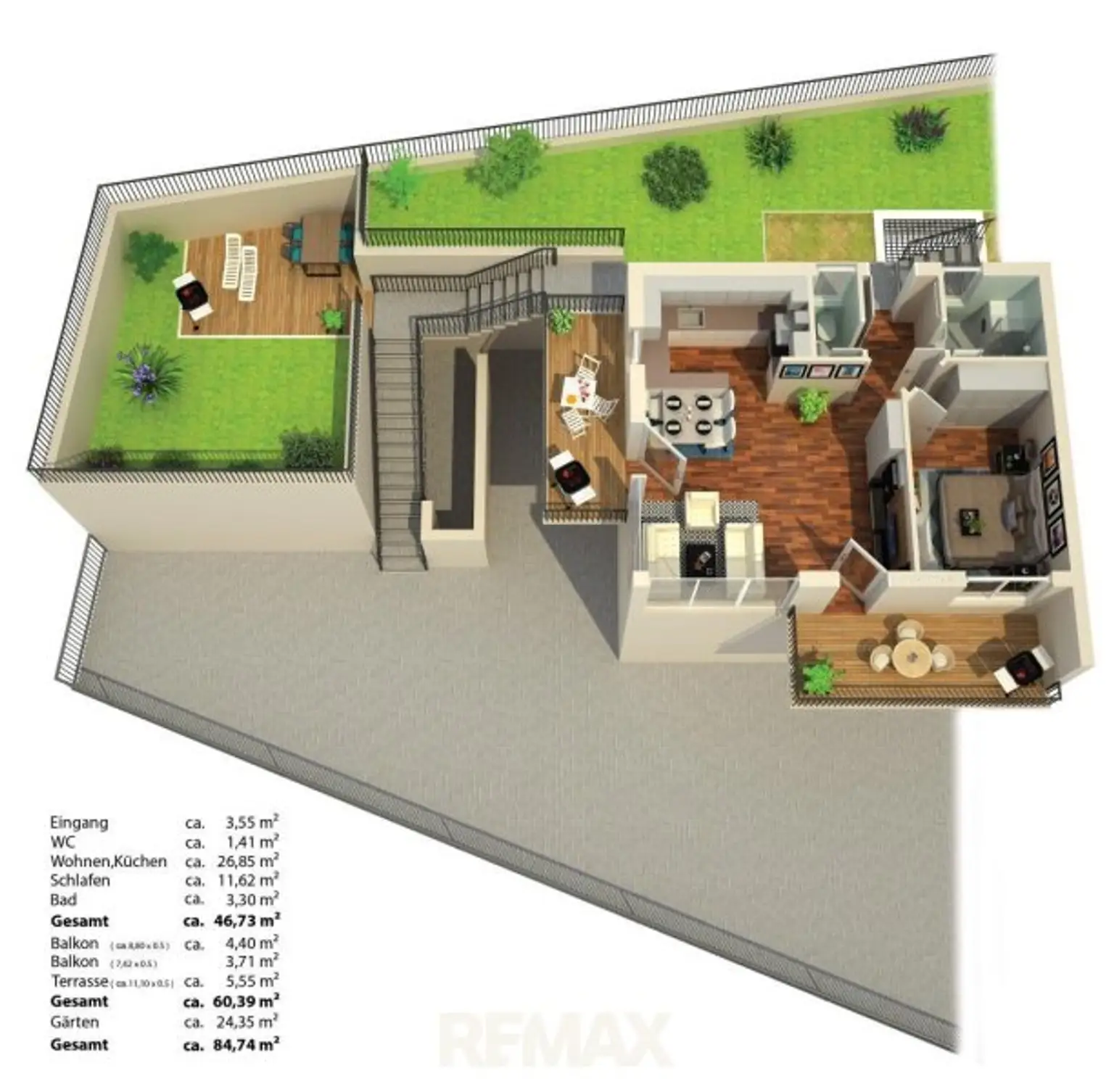 Plan Grundrissprofi