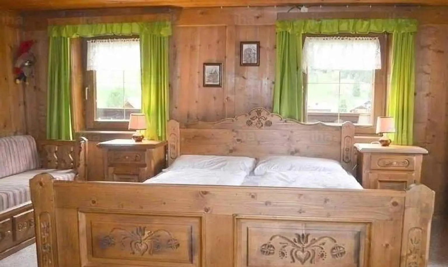 Rarität ! Ferienhaus im wunderschönen Defereggental