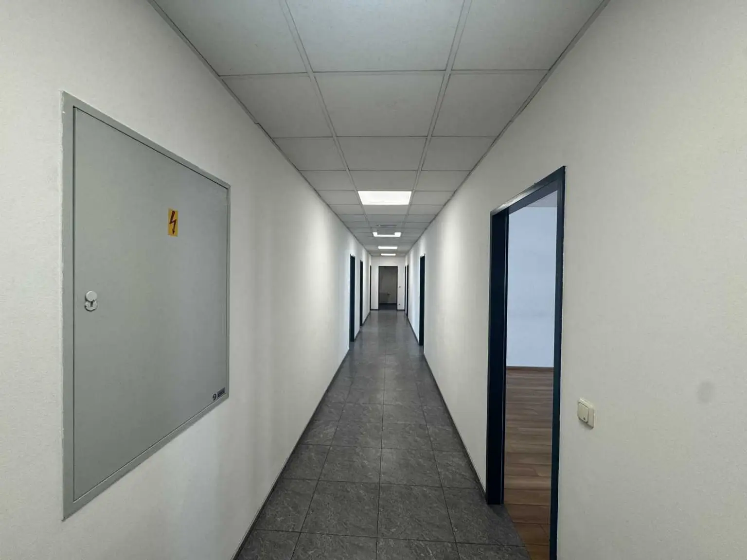 Flexible Büro- und Lagerflächen  zur MIETE!