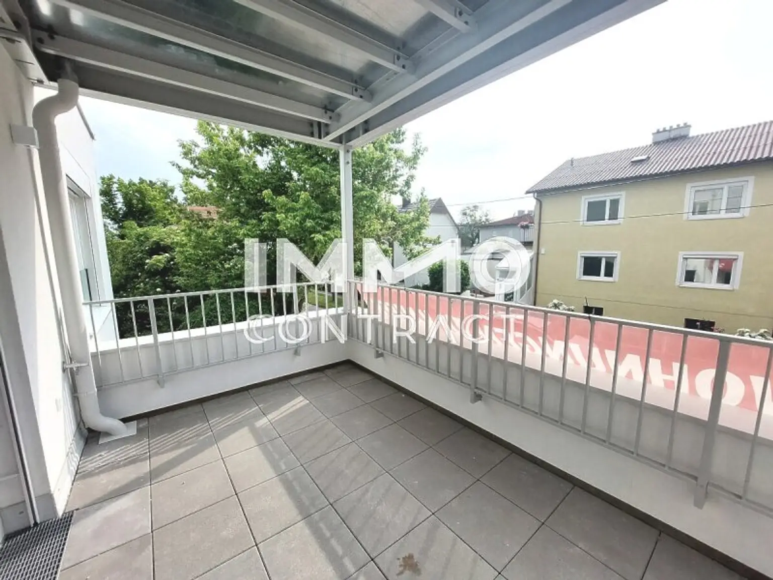 Neulaa Top 7 Balkon