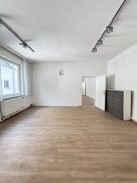Ruhiges Büro oder Praxis in Top-Lage des 4. Bezirks