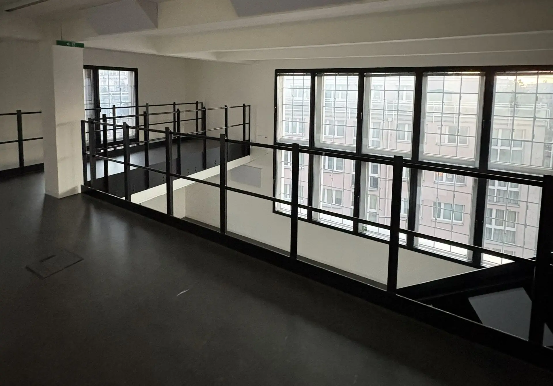 1150 Wien, Schanzstraße 14 Loft oben