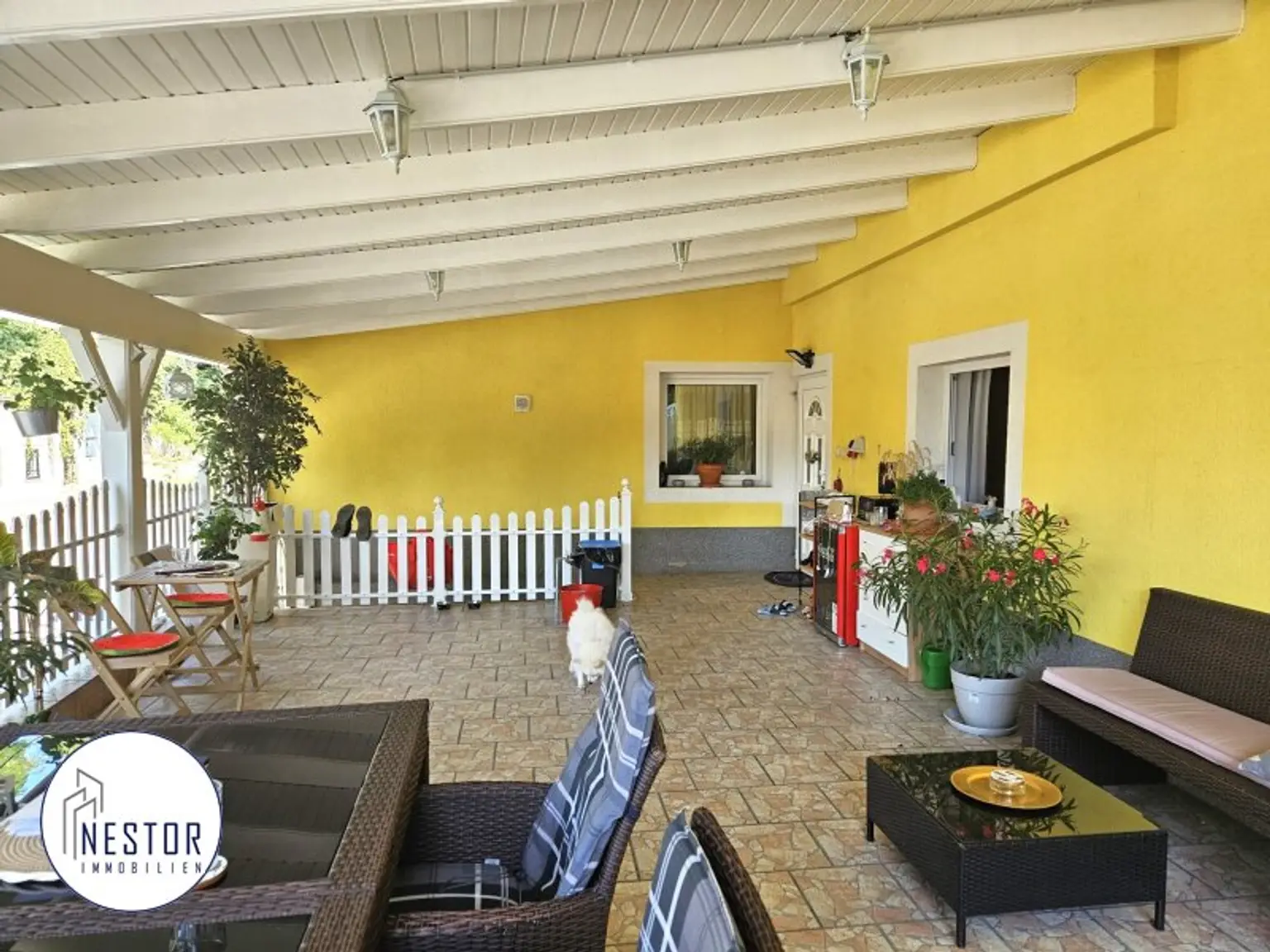 Haus - NESTOR Immobilien