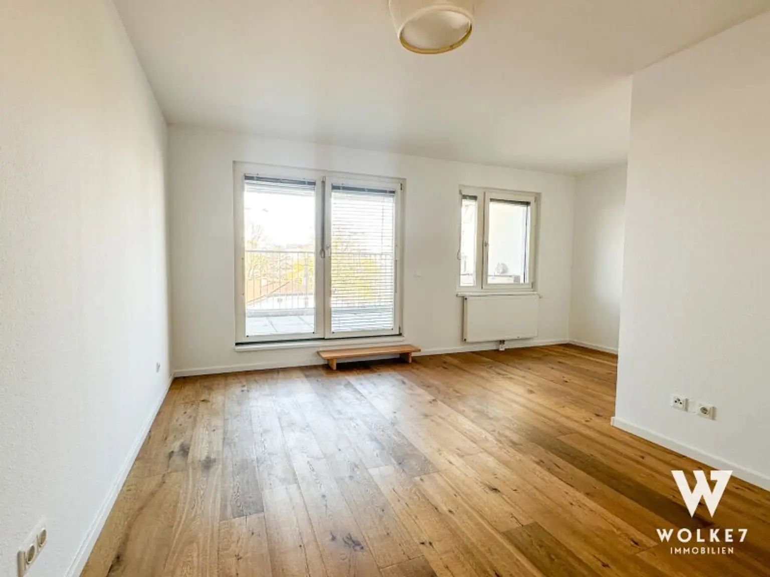 Helle DG-Maisonette mit 2 Terrassen in Rothneusiedl/Oberlaa – sofort verfügbar