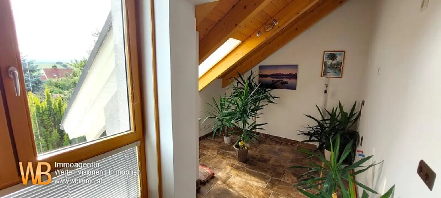 Einfamilienhaus + 2 Wohneinheiten + Garten + 5min zur Therme Bad Tatzmannsdorf