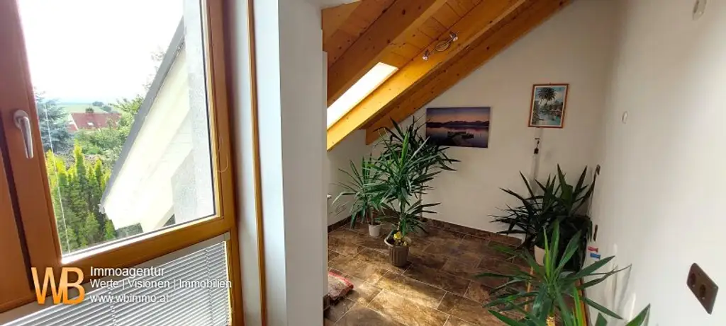 Einfamilienhaus + 2 Wohneinheiten + Garten + 5min zur Therme Bad Tatzmannsdorf