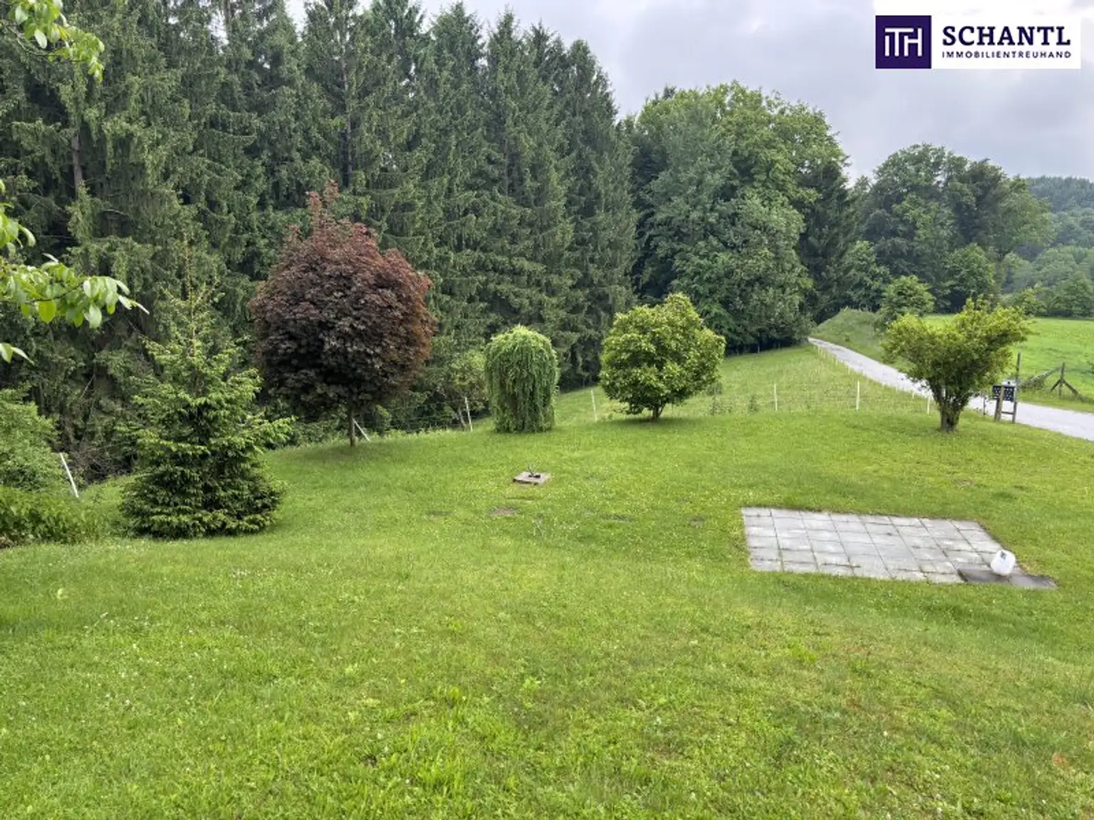 ++ SELTENE GELEGENHEIT ++ GENIAL für PFERDEHALTUNG ++ BAUERNHOF mit ca. 7 HA Landwirtschaftlicher Fläche und Wald ++ NEBENGEBÄUDE++ NÄHE GRAZ++