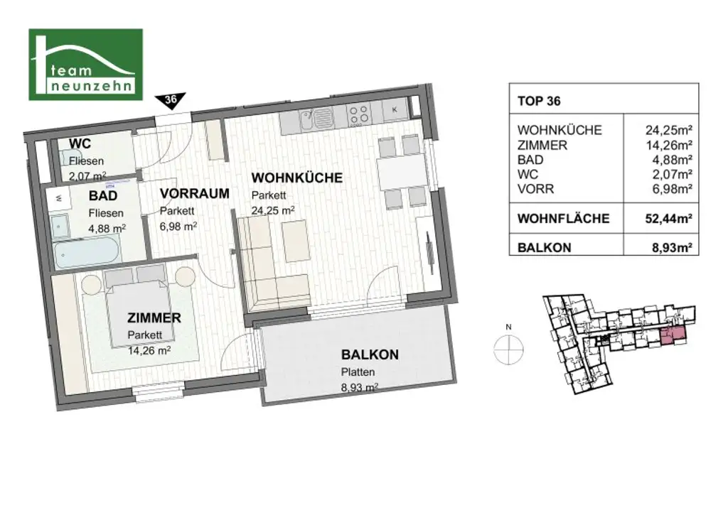 Plan