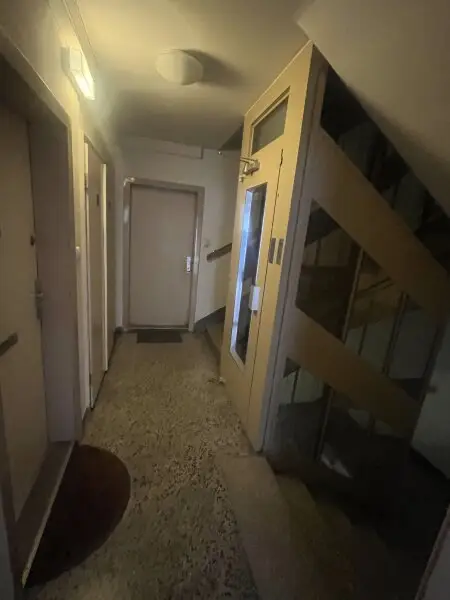 2,5 Zimmer Eigentum in saniertem Haus (U1 Nähe)