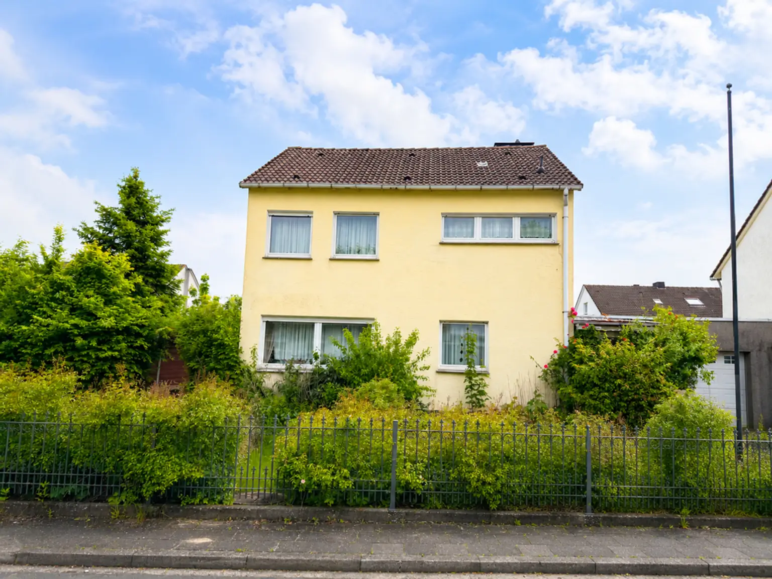 Außenansicht