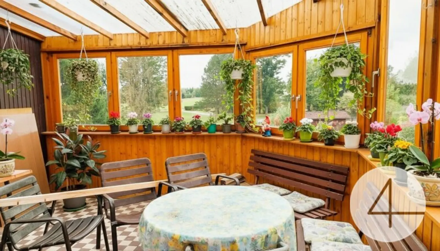 Doppeltes Glück - zwei Häuser zu einem Preis!