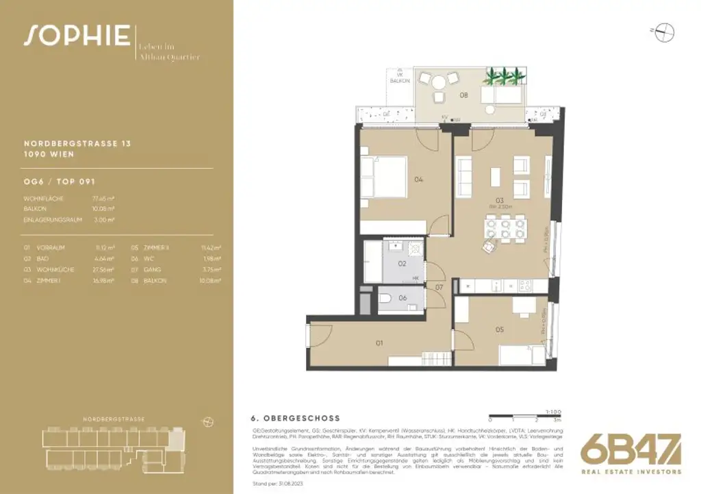 Plan