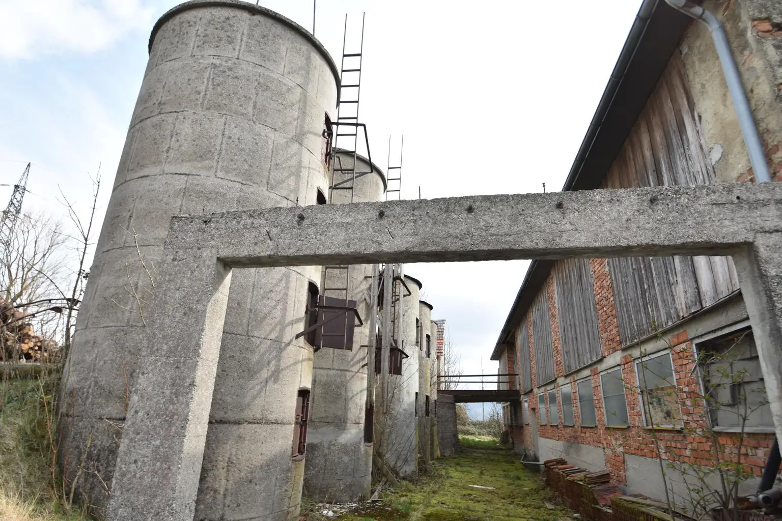 Vierkanthof mit Panoramablick -  Mostviertel pur!