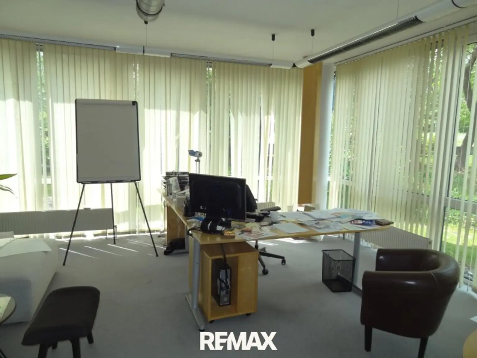 Büro imEG