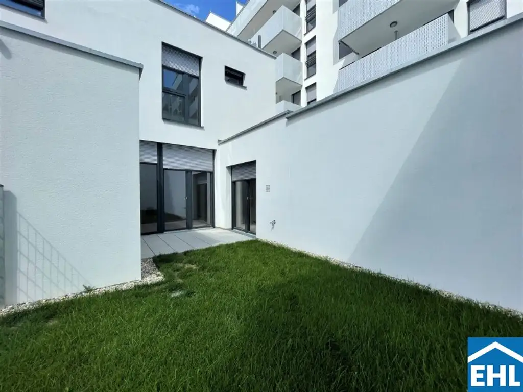 **Frei ab 01.04.2026** 3-Zimmer-Familienwohntraum mit Terrasse in Ottakring!