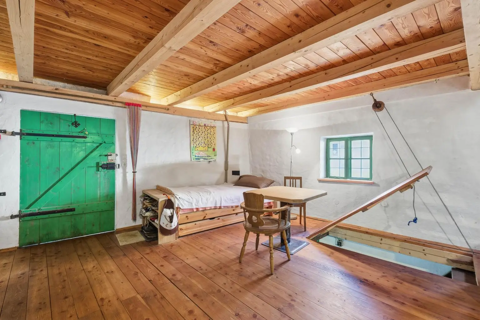 Weinkultur erleben im Ort für Genießer – Weinkeller, Presshaus & Weingarten vereint