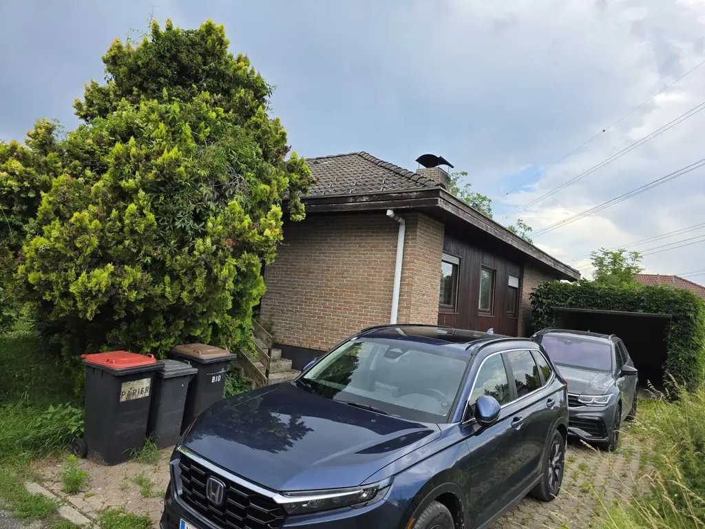 Charmantes Einfamilienhaus mit 4 Zimmern, Terrasse und Garage in Klagenfurt am Wörthersee!