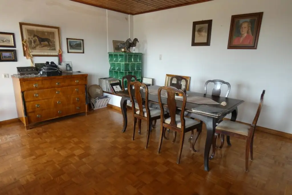 BURGENLÄNDISCHES LANDHAUS SEENÄHE