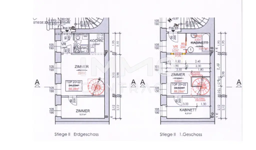 Französischer Chic trifft Wiener Charme – Ihr neues Zuhause in absoluter Ruhelage!